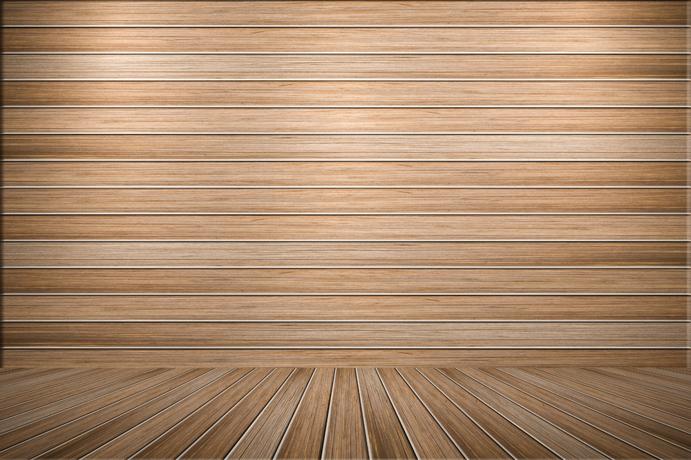 場景木地板與塑膠地板 選擇與應用對比