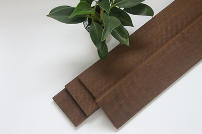 白蠟炭化木地板 環保與美觀并存的理想選擇