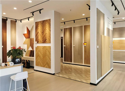 工廠聯動好禮不停，康輝地板江蘇專場特惠火熱進行中